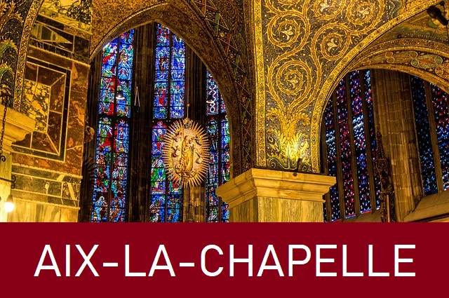 Aix-la-Chapelle
