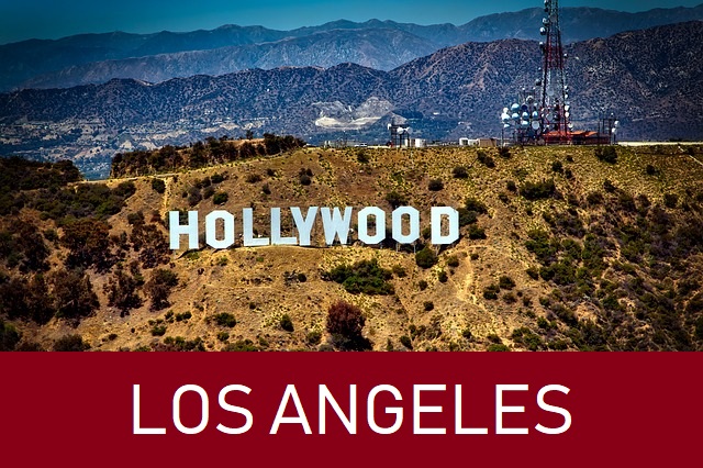 Los Angeles