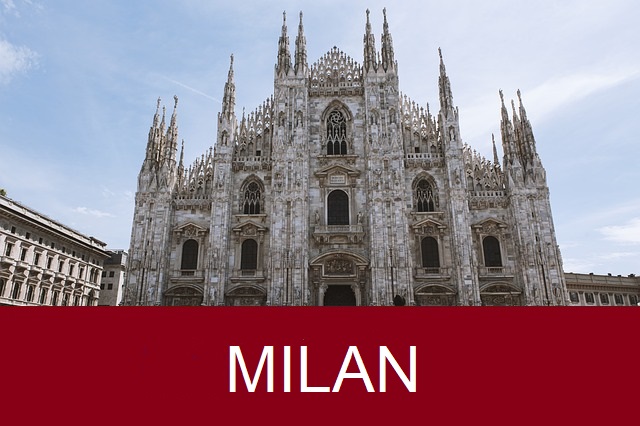 Milan